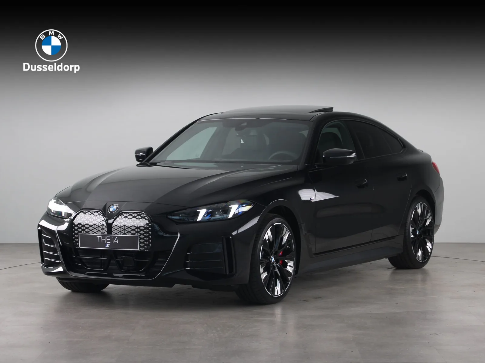 BMW i4 (2026) — foto 1