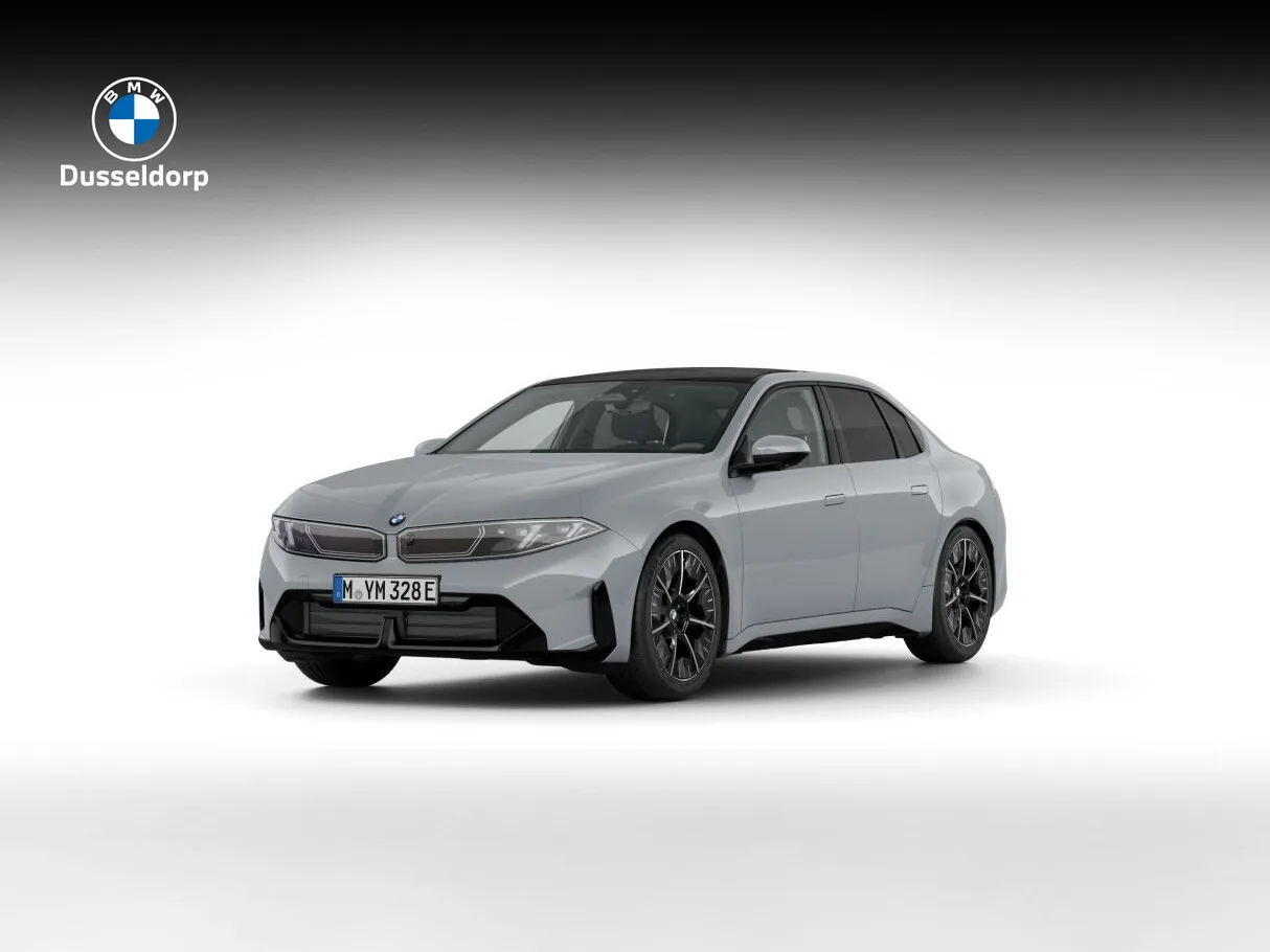 BMW i3 (2026) — foto 1