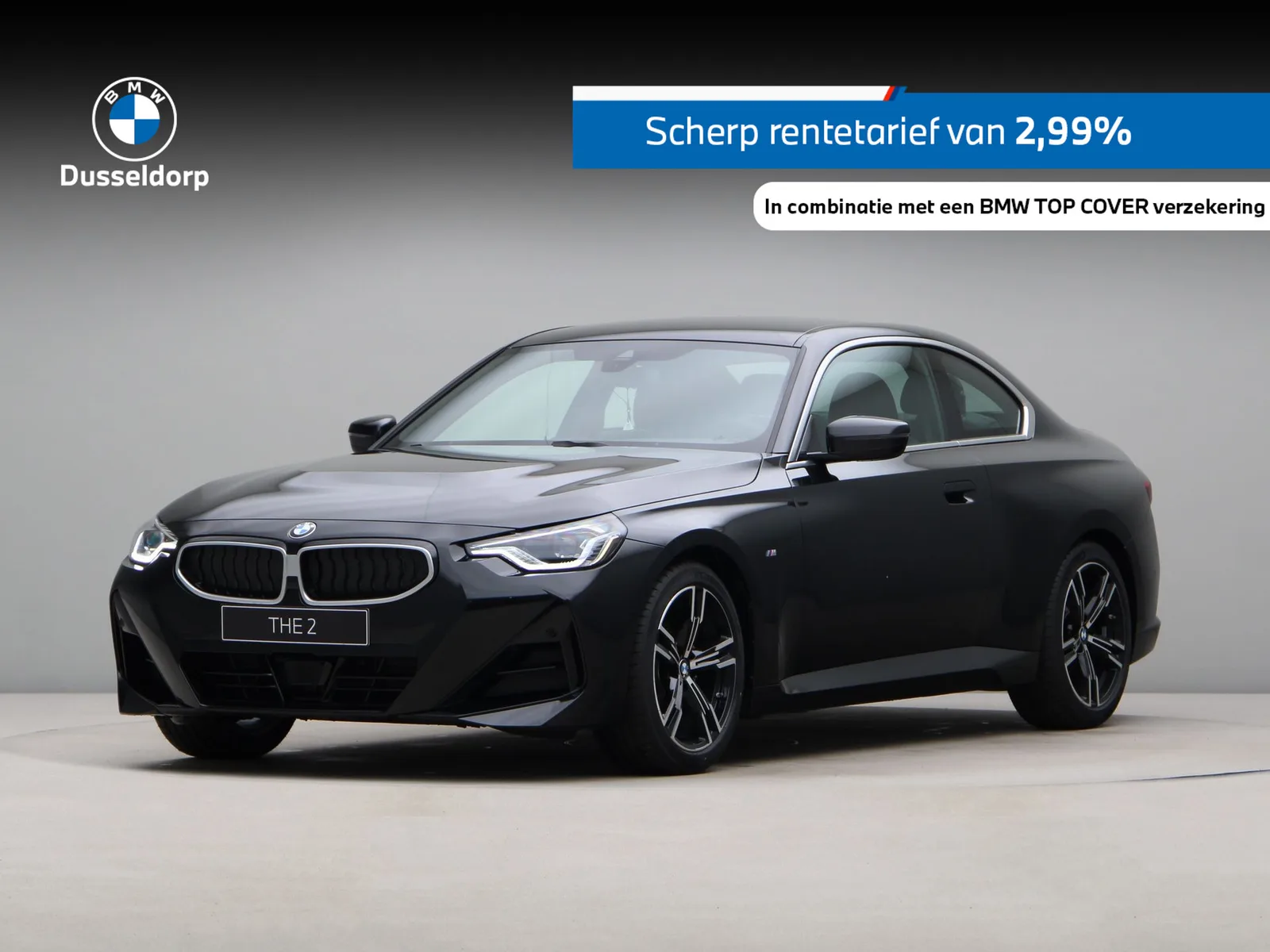 BMW 2-Serie (2026) — foto 1