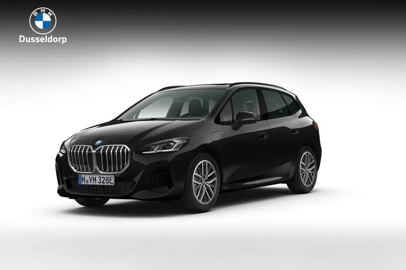 BMW 2-Serie Active Tourer (2026)