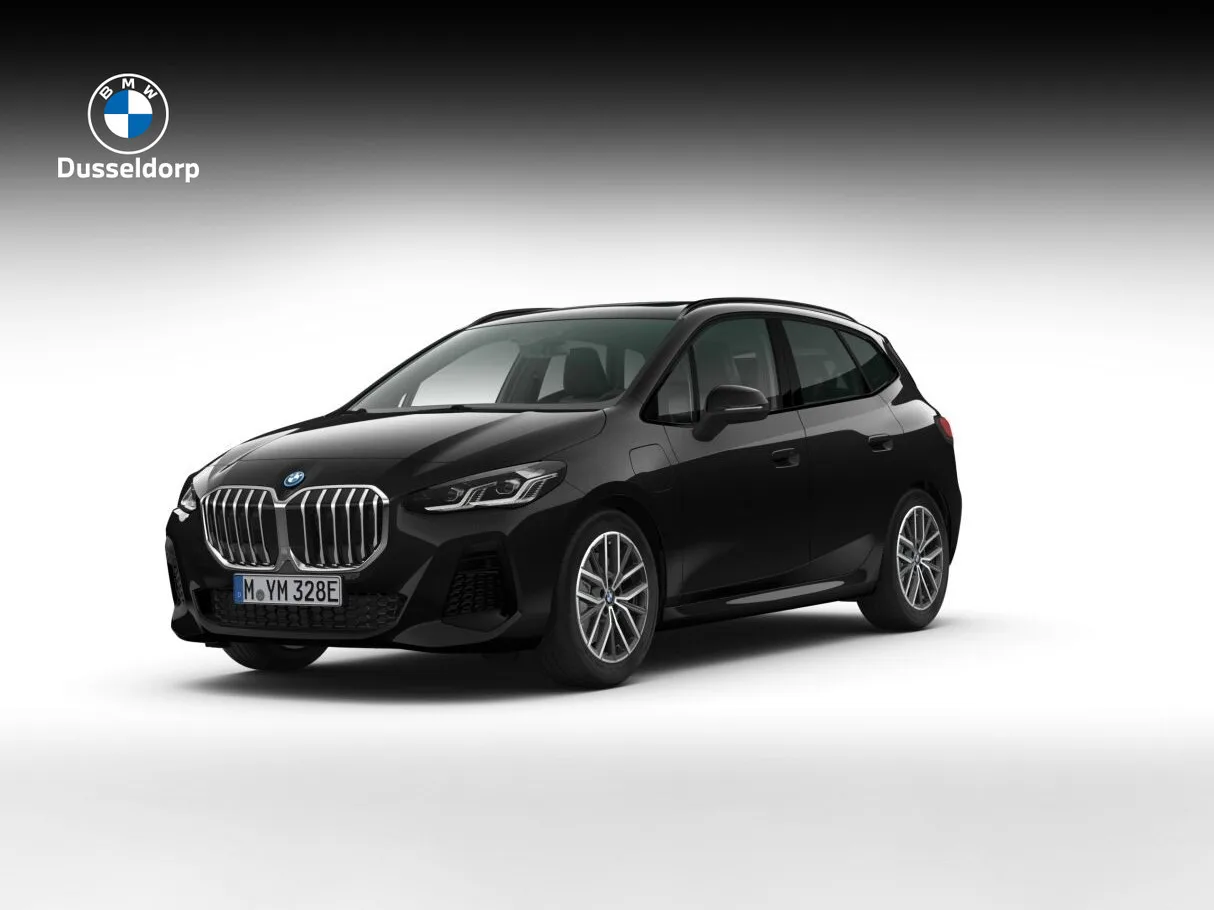 BMW 2-Serie Active Tourer (2026) — foto 1