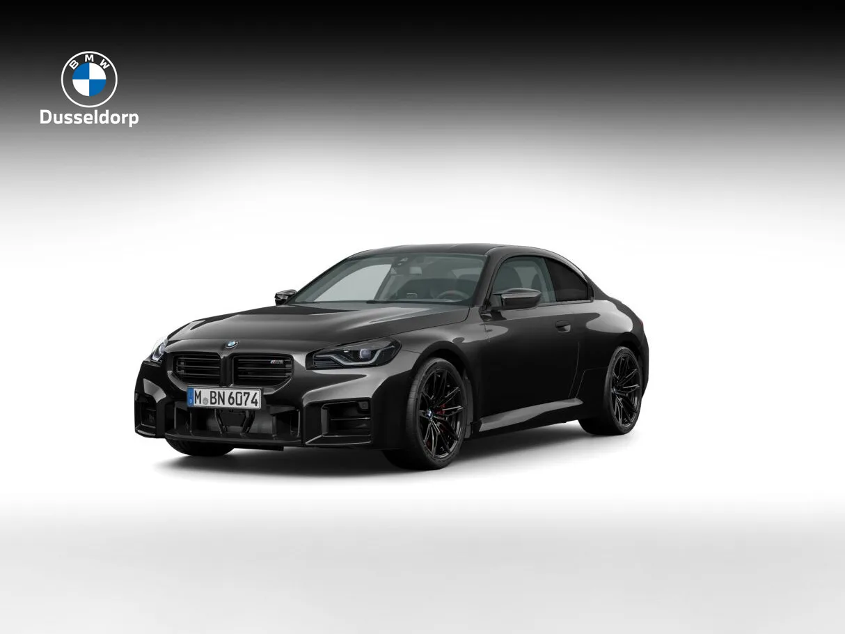 BMW M2 (2026) — foto 1