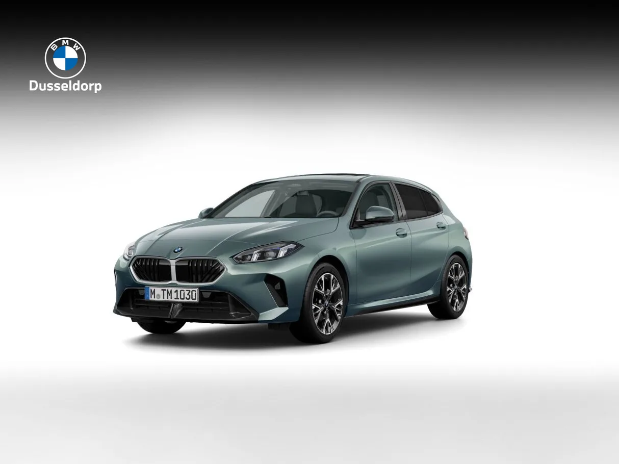 BMW 1-Serie (2026) — foto 1