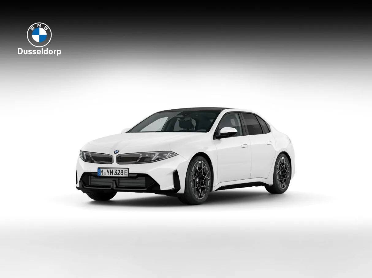 BMW i3 (2026) — foto 1
