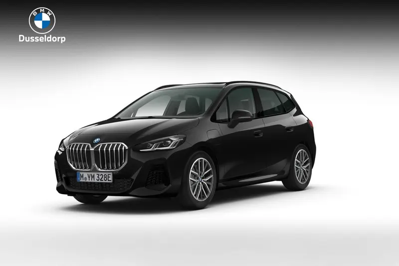 BMW 2-Serie Active Tourer (2026)