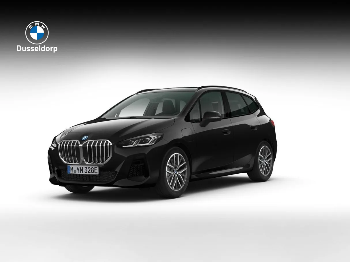 BMW 2-Serie Active Tourer (2026) — foto 1