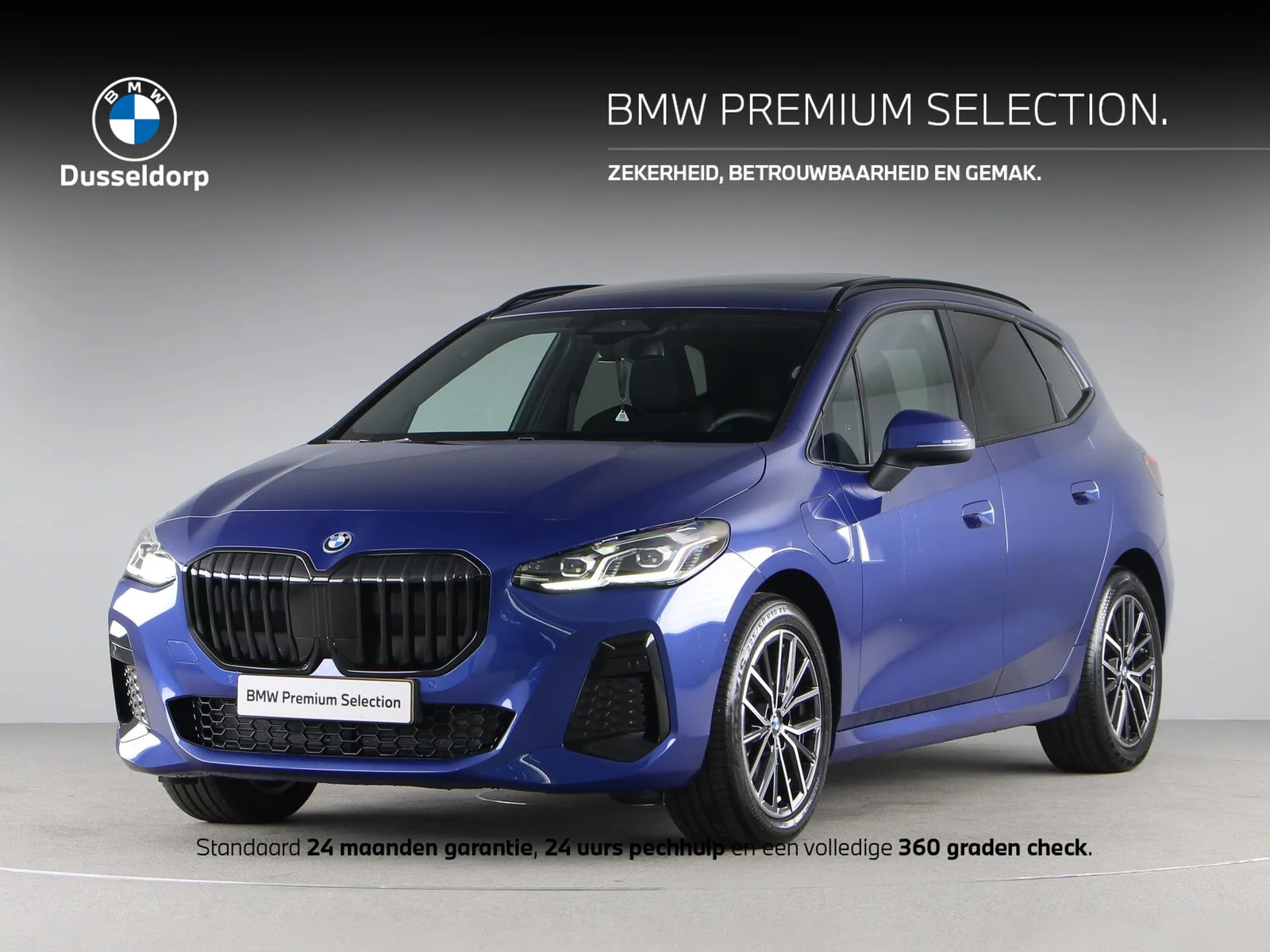 BMW 2-Serie (2026) — foto 1