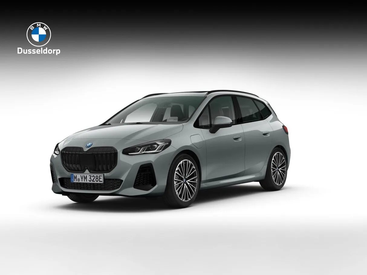 BMW 2-Serie Active Tourer (2026) — foto 1
