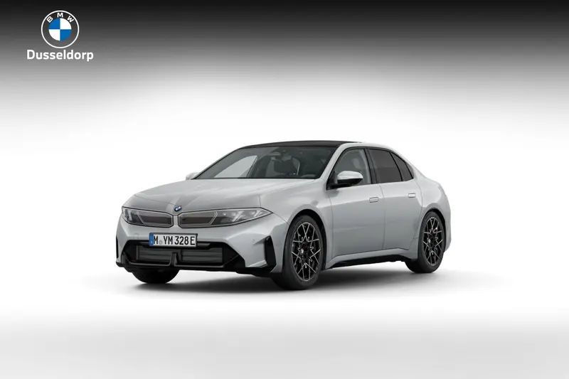BMW i3 (2026)