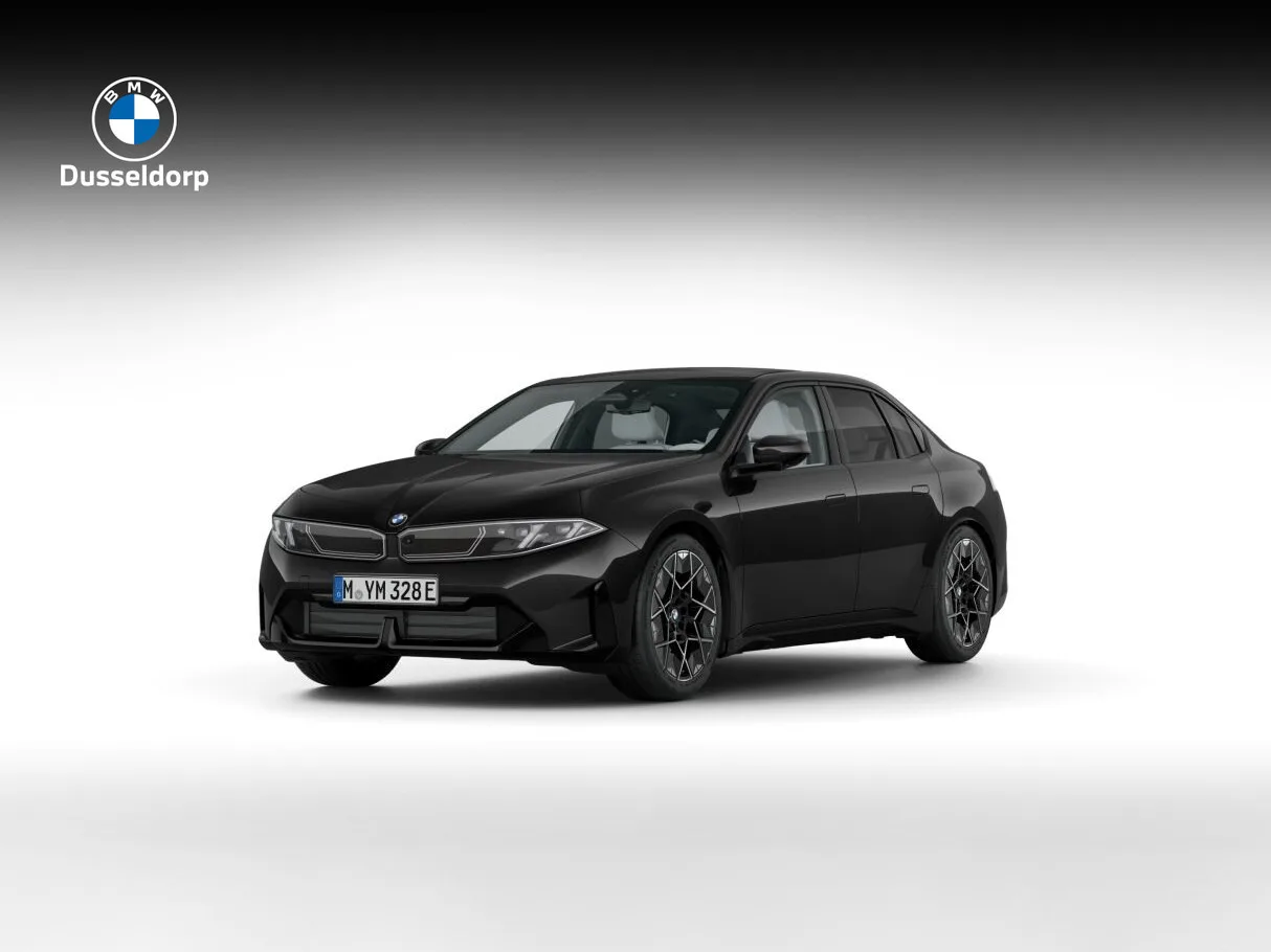 BMW i3 (2026) — foto 1