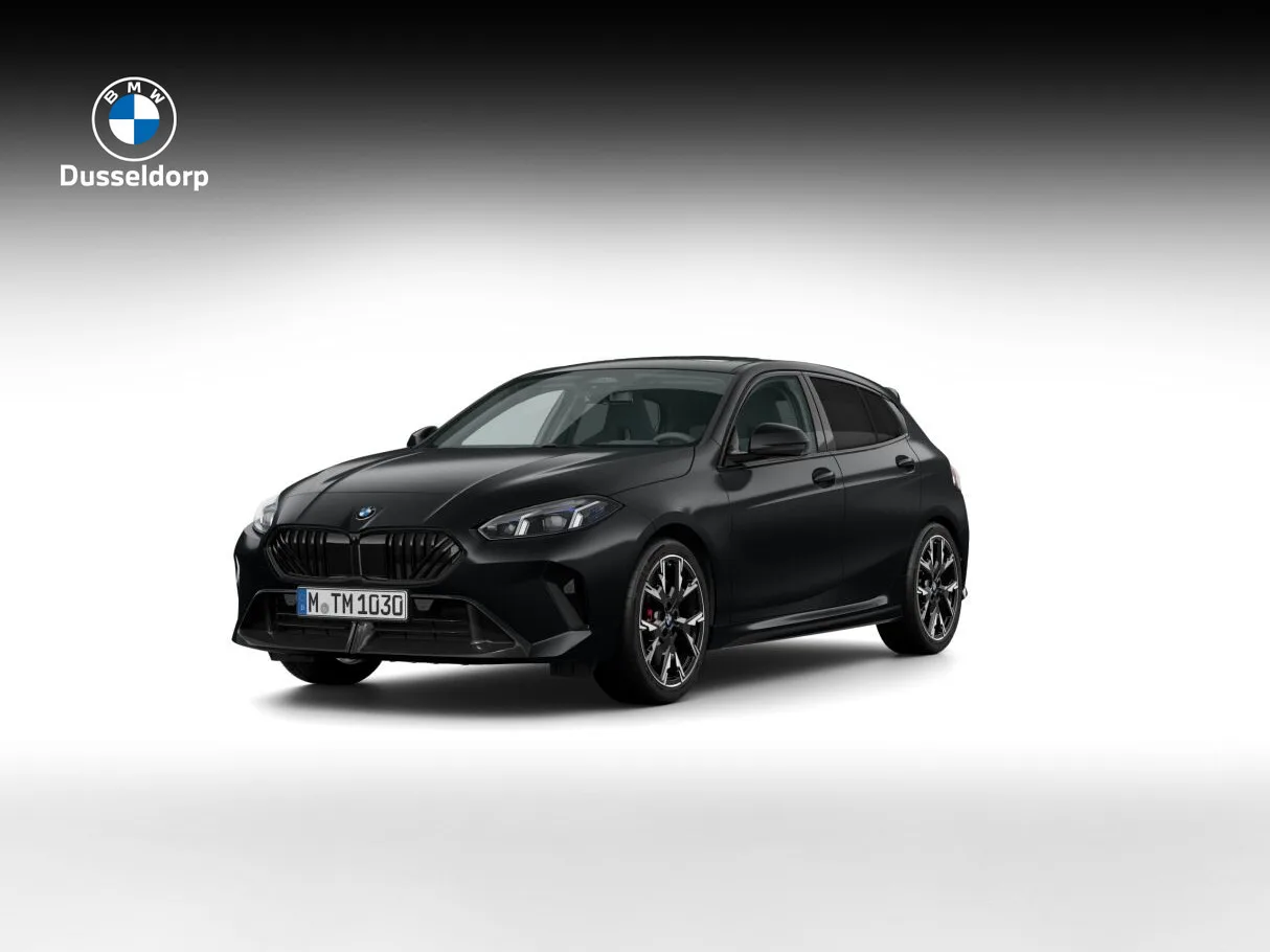 BMW 1-Serie (2026) — foto 1