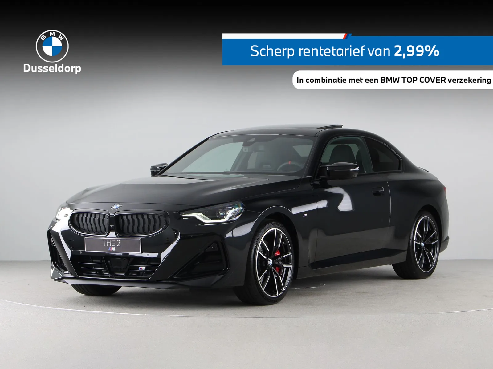 BMW 2-Serie (2026) — foto 1