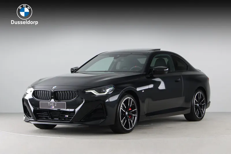 BMW 2-Serie (2026)