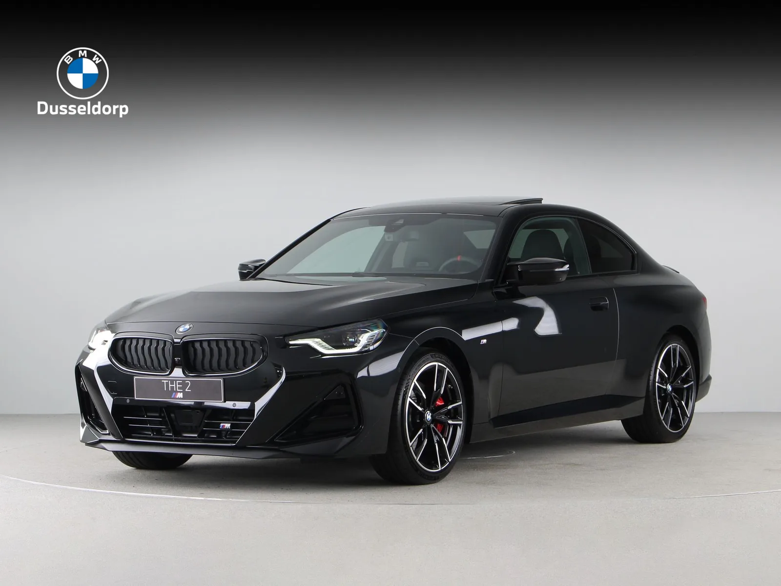 BMW 2-Serie (2026) — foto 1