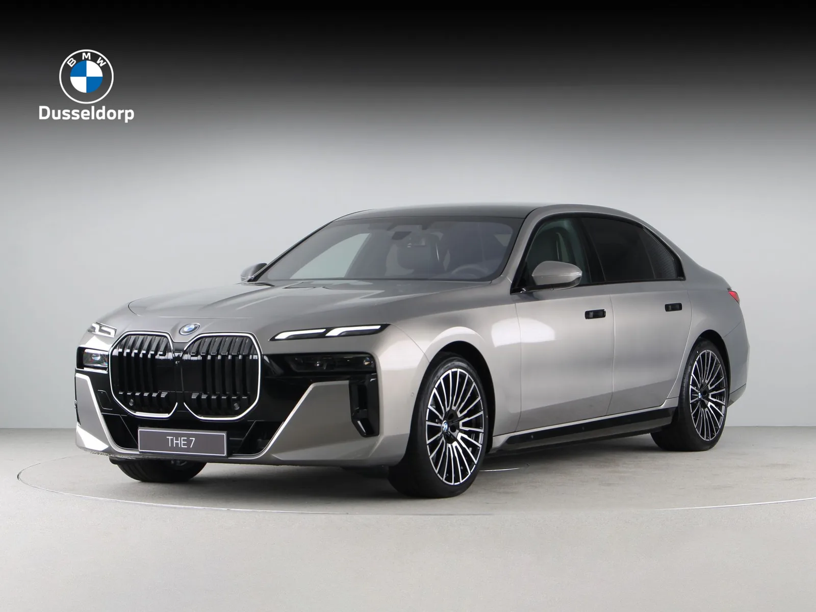 BMW i7 (2026) — foto 1
