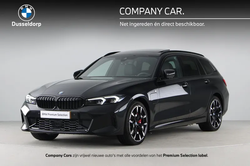 BMW 3-Serie (2026)