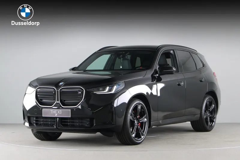 BMW X3 (2026)