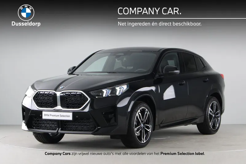 BMW X2 (2026)