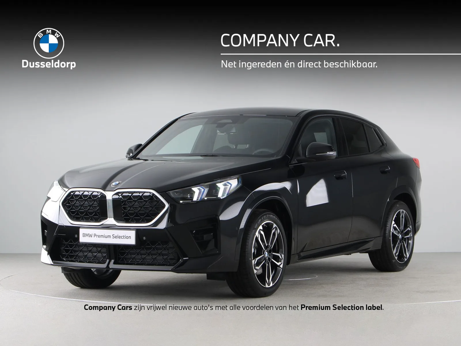 BMW X2 (2026) — foto 1
