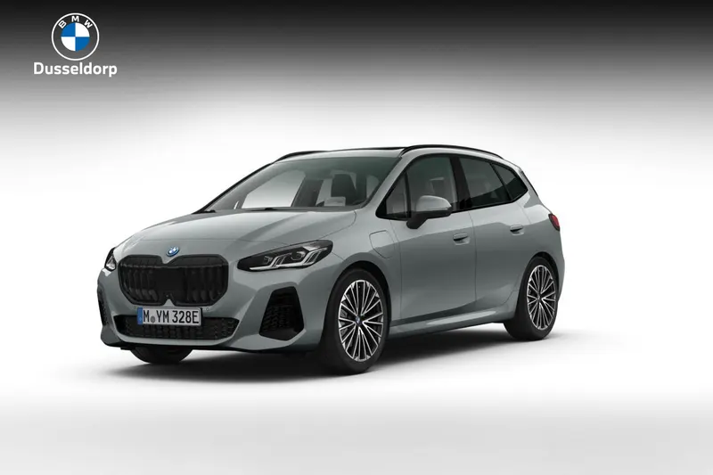 BMW 2-Serie Active Tourer (2026)