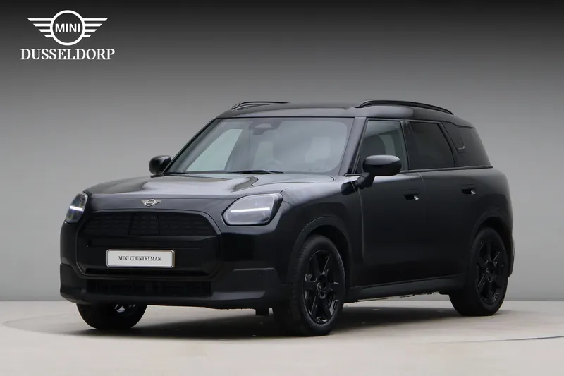 MINI Countryman (2026)
