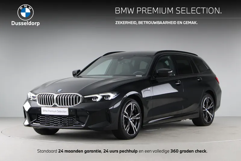 BMW 3-Serie (2025)