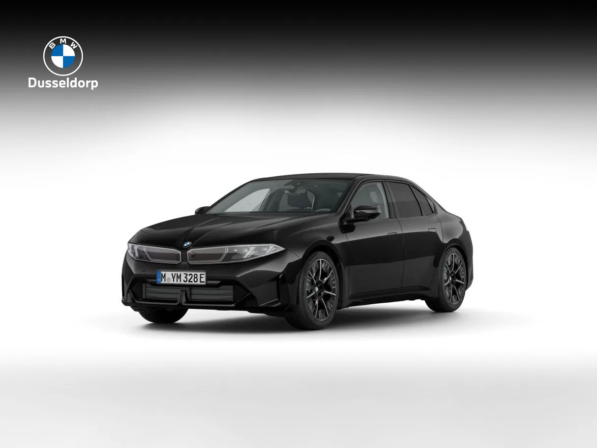 BMW i3 (2026) — foto 1