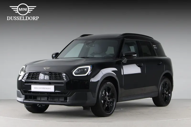 MINI Countryman (2026)