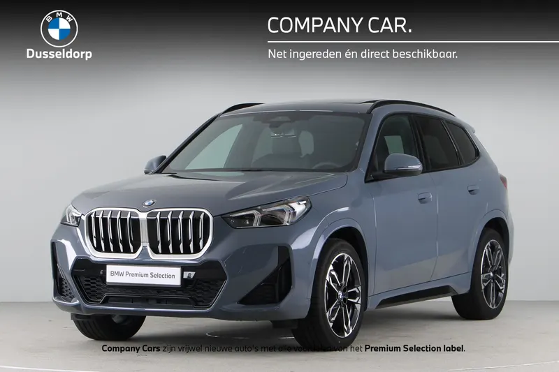 BMW X1 (2025)