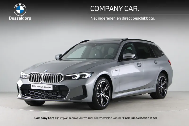 BMW 3-Serie (2026)