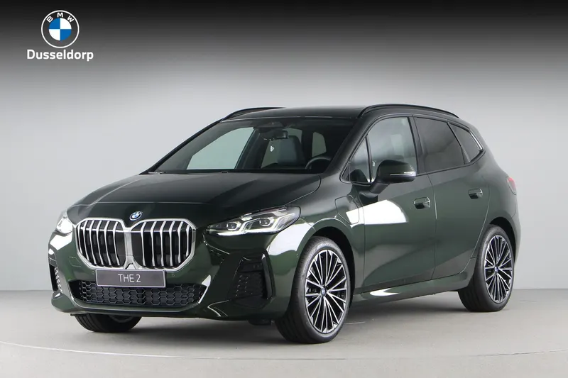 BMW 2-Serie (2026)