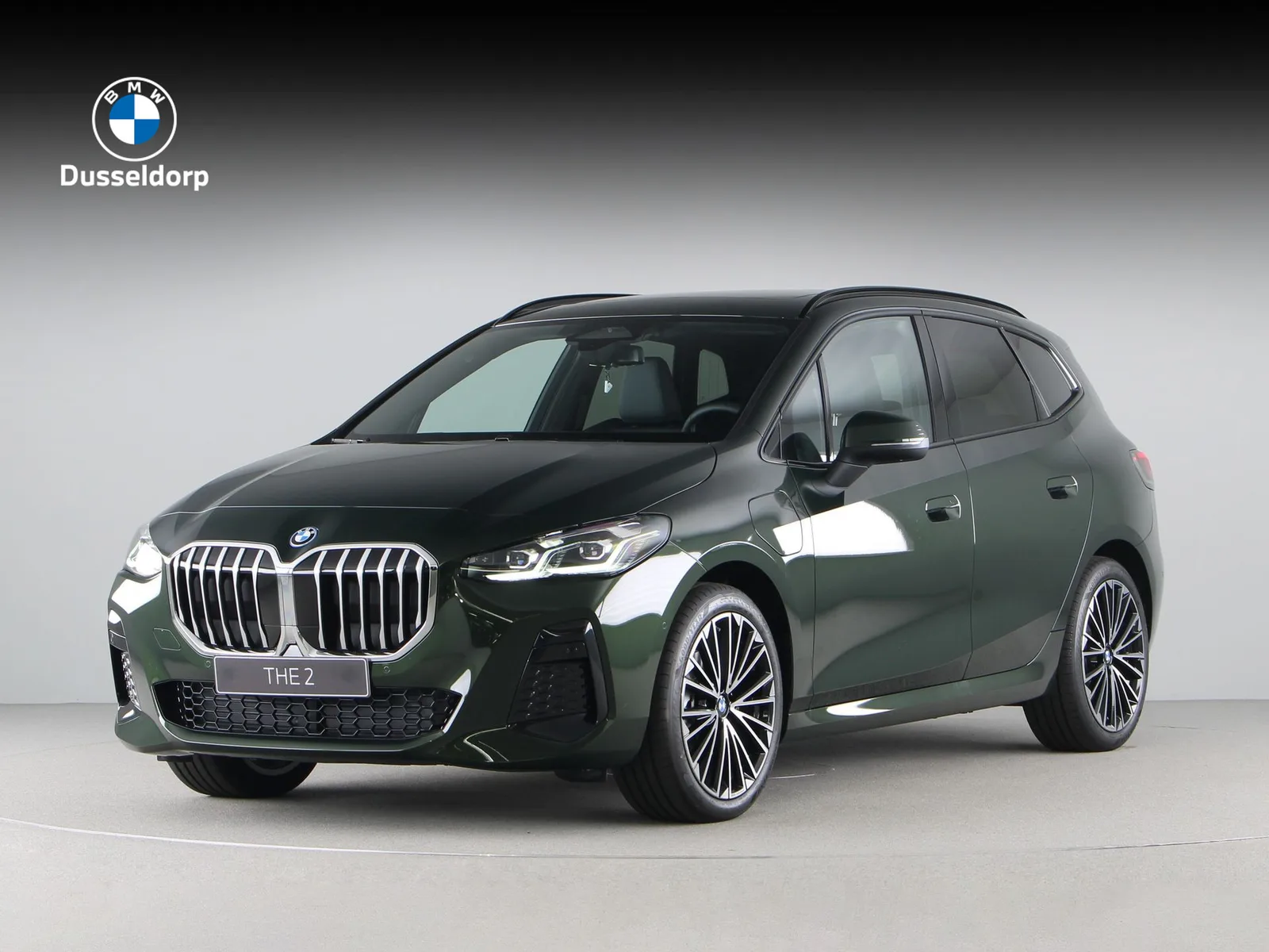 BMW 2-Serie (2026) — foto 1