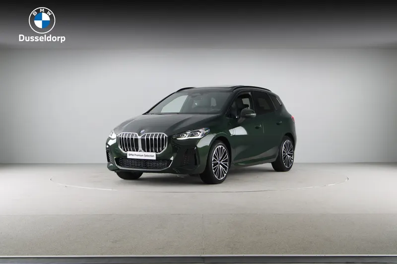 BMW 2-Serie (2026)