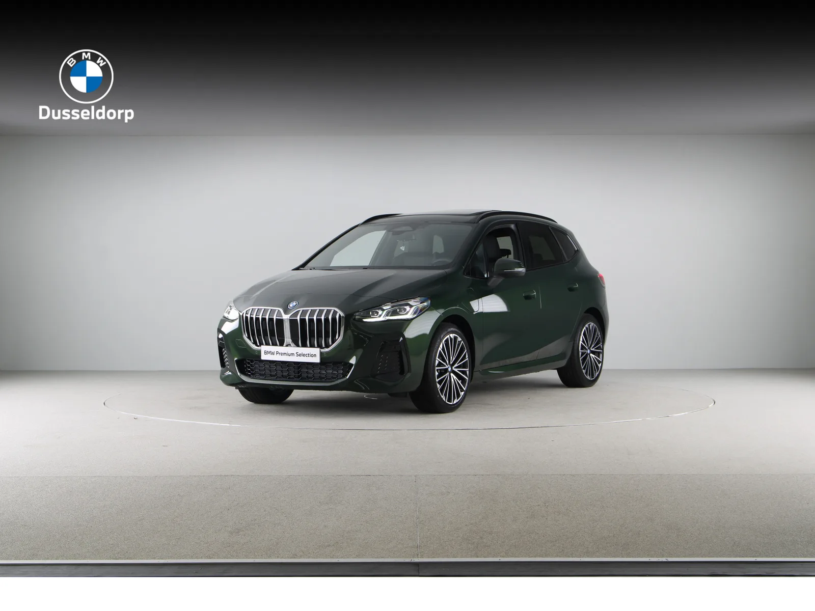 BMW 2-Serie (2026) — foto 1