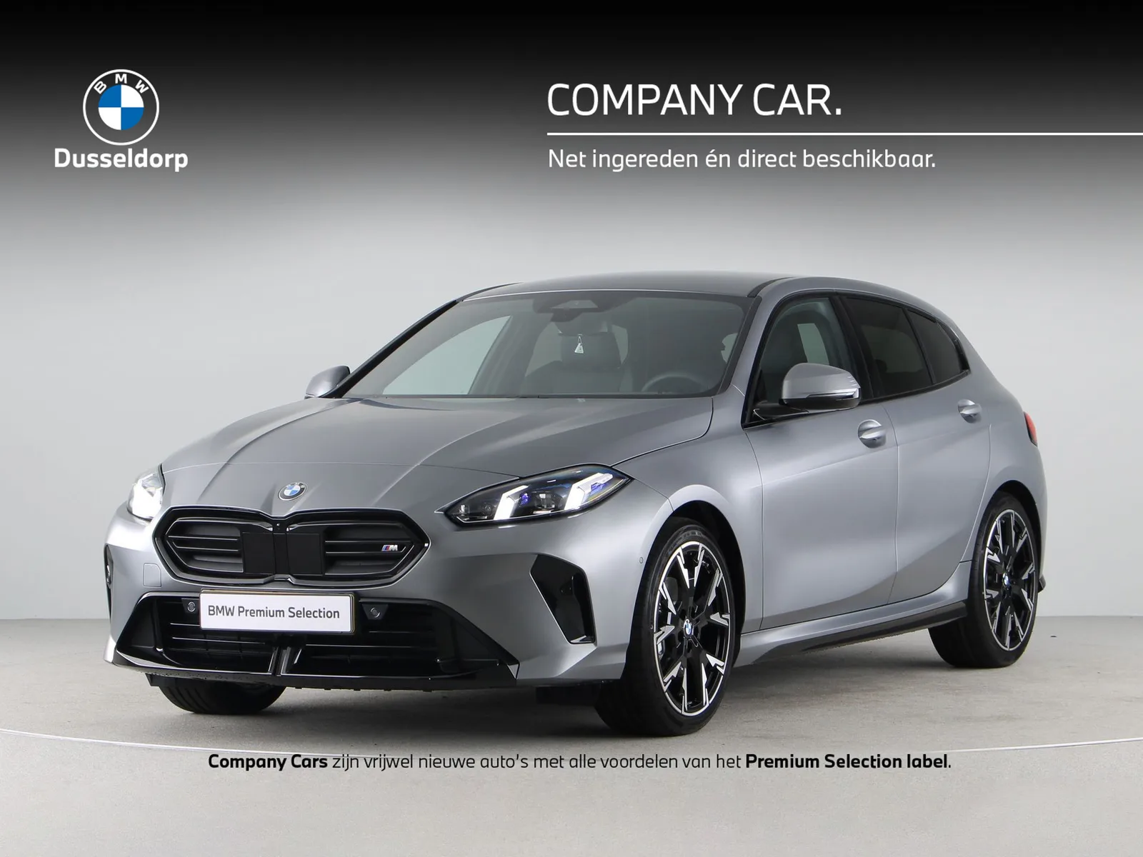BMW 1-Serie (2026) — foto 1