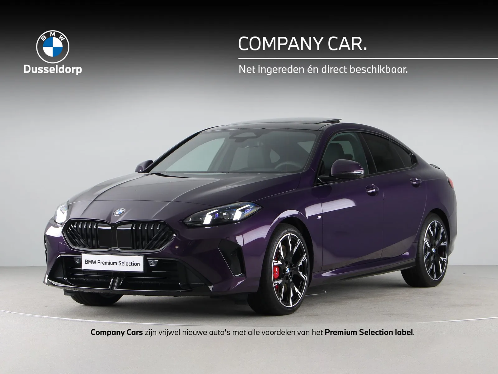 BMW 2-Serie (2026) — foto 1