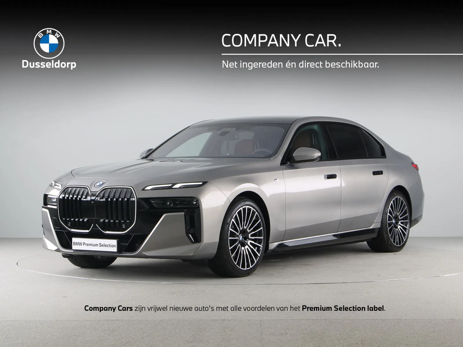 BMW i7 (2026) — foto 1