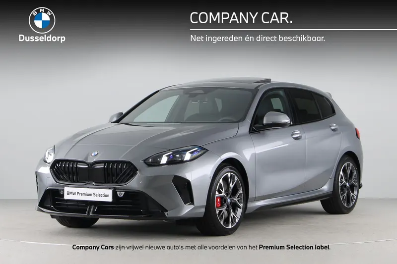 BMW 1-Serie (2026)