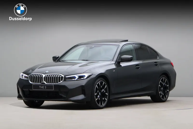 BMW 3-Serie (2026)