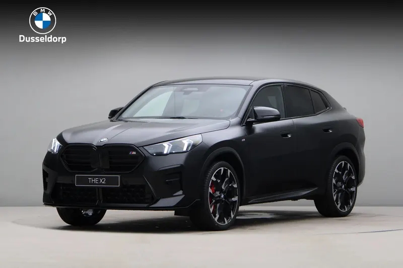 BMW X2 (2026)