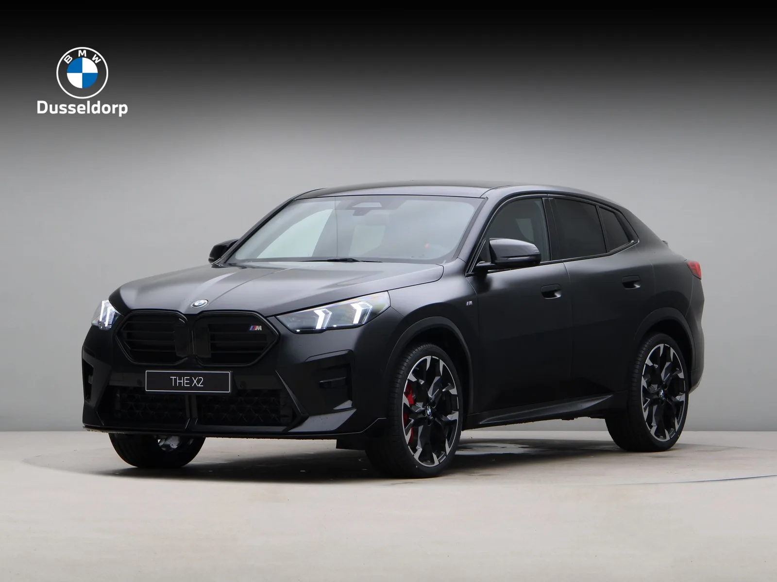 BMW X2 (2026) — foto 1
