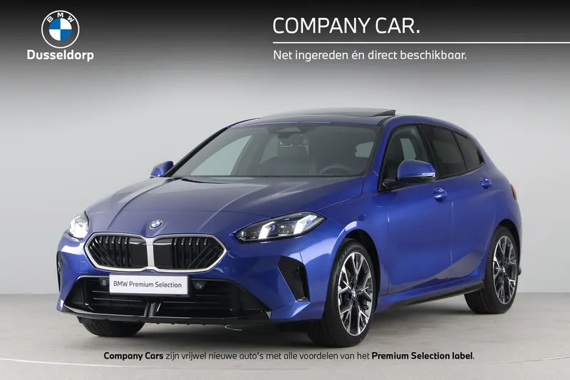 BMW 1-Serie (2026)