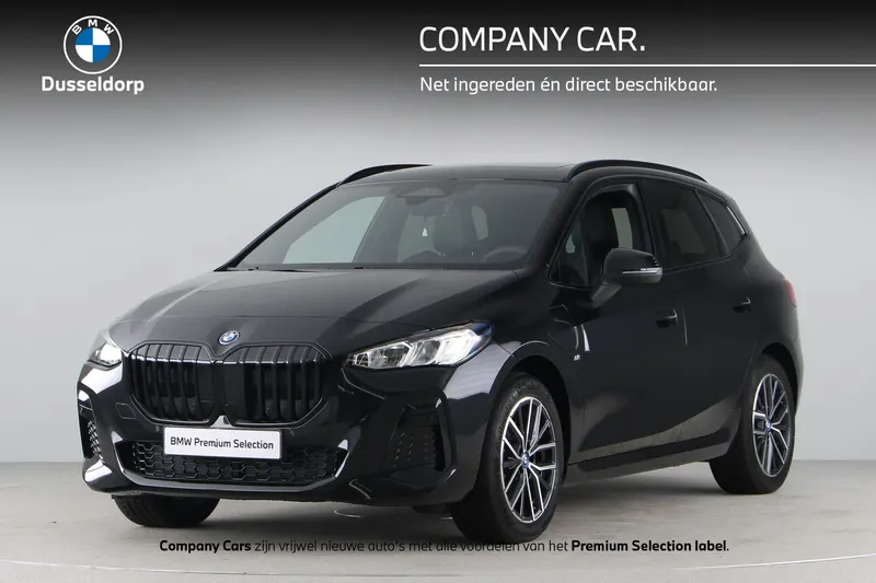 BMW 2-Serie (2026)