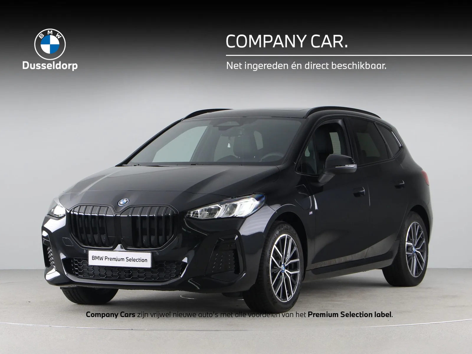 BMW 2-Serie (2026) — foto 1
