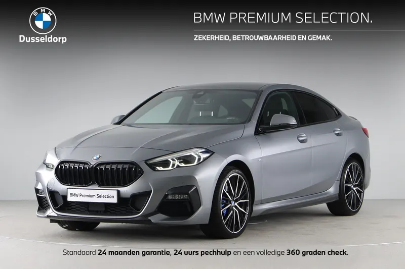 BMW 2-Serie (2023)