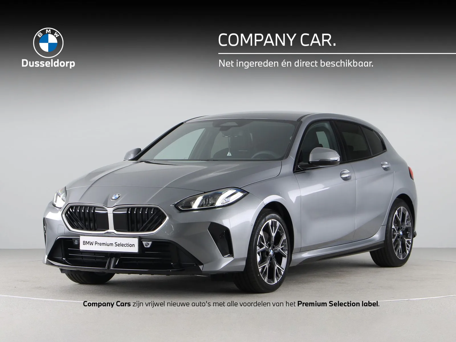 BMW 1-Serie (2026) — foto 1