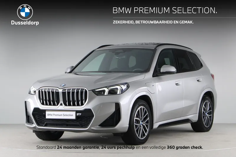 BMW X1 (2025)