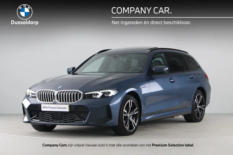 BMW 3-Serie (2026)
