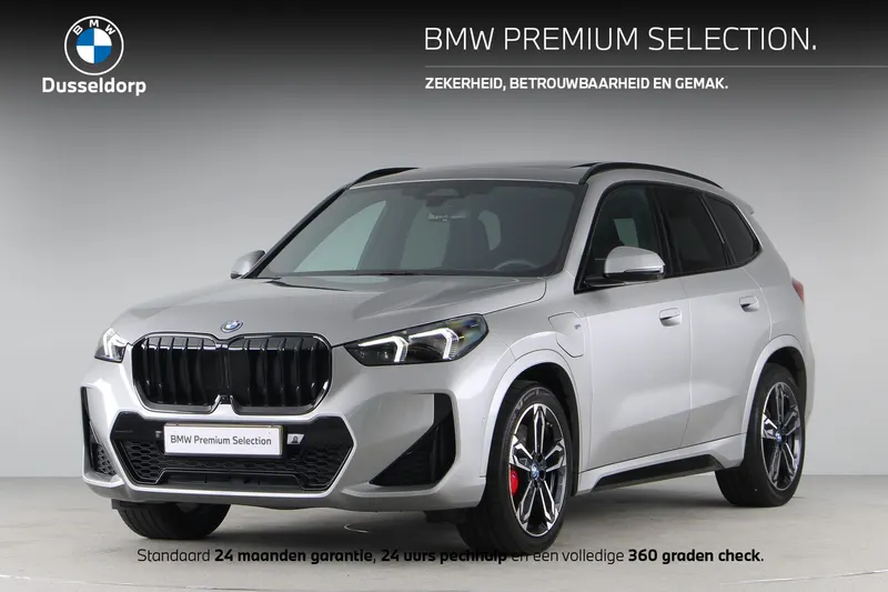 BMW X1 (2025)
