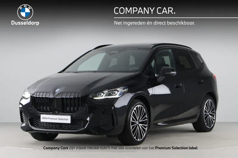 BMW 2-Serie (2026)